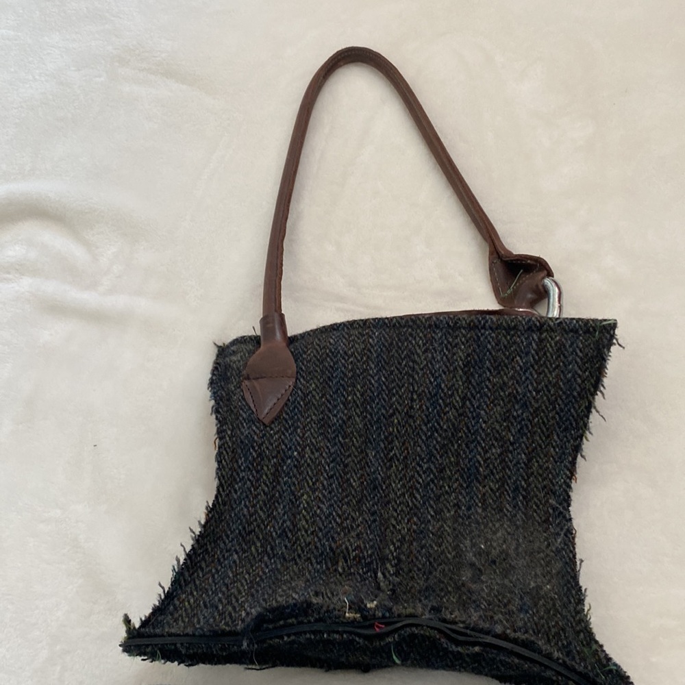 Joey D purse. Great condition. Watch needs new battery. - Picture 3 of 6